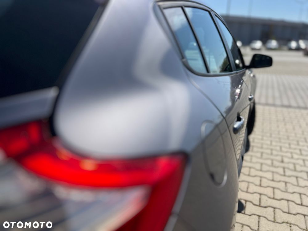 Renault Megane - 10