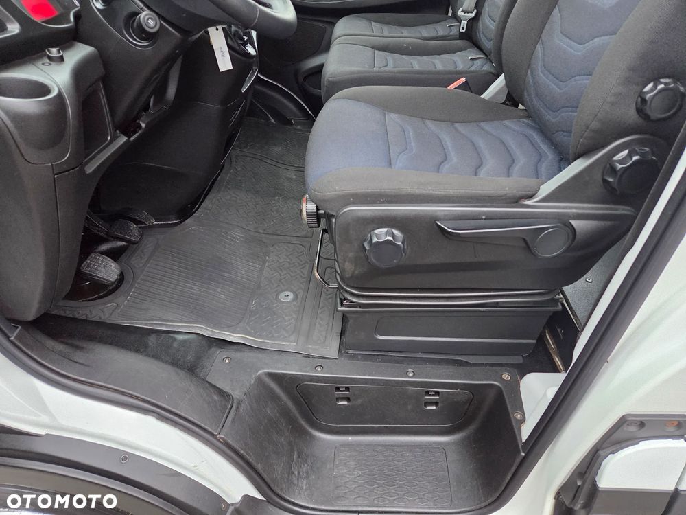 Iveco Daily - 17