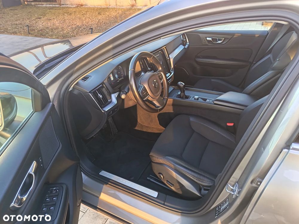 Volvo V60 D3 - 13