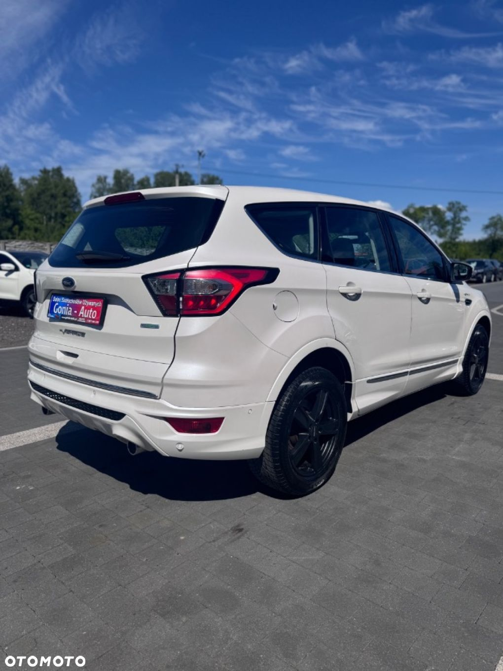 Ford Kuga - 7