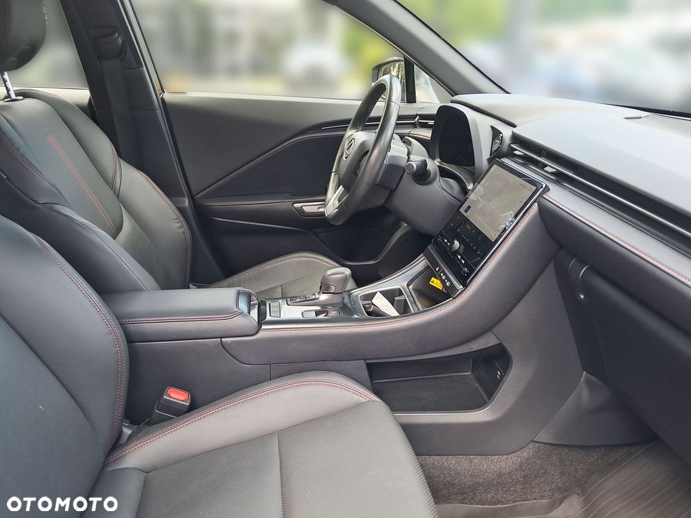 Lexus LBX 1.5 Hybrid Elegant - 9