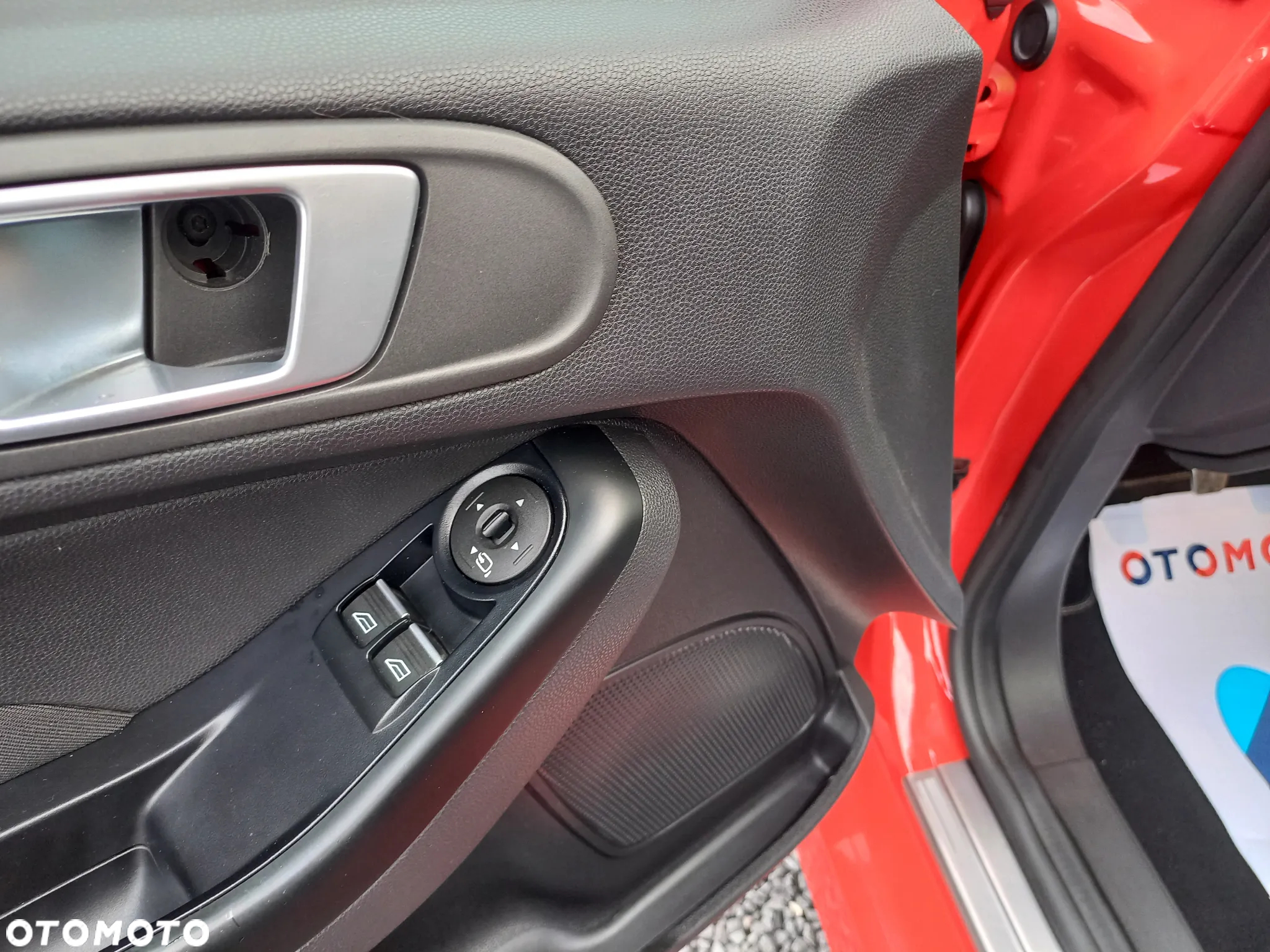 Ford Fiesta 1.0 EcoBoost Start-Stop ST-LINE - 34