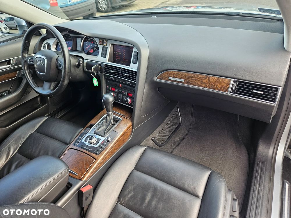Audi A6 Limousine - 17