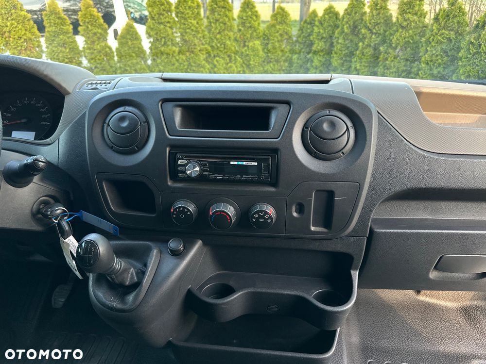 Renault Master L1H1 - 17