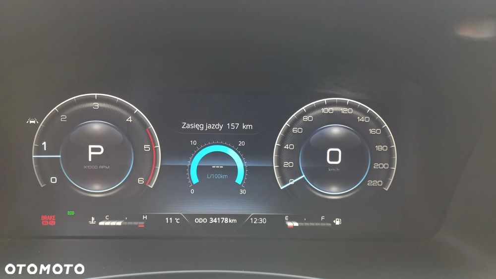 SsangYong/KGM Musso 2.2 e-XDi Quartz 4WD - 29