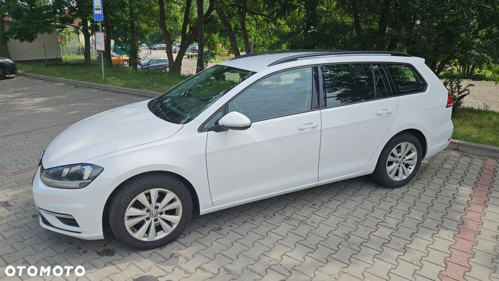 Volkswagen Golf 1.6 TDI BMT Comfortline - 2