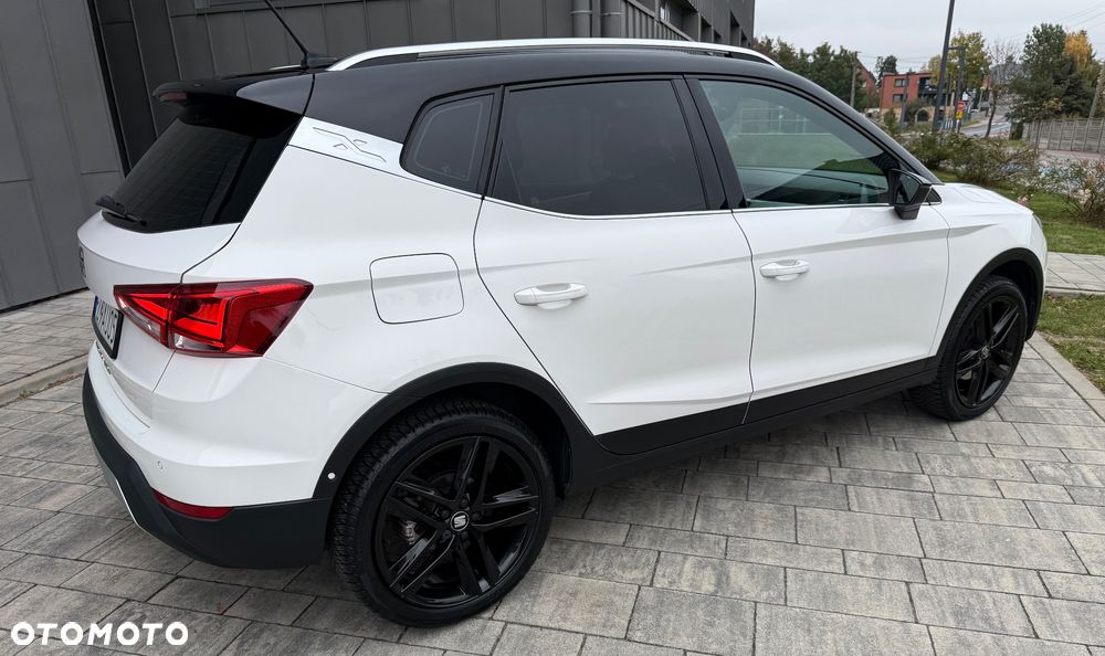 Seat Arona 1.0 TSI Xcellence S&S - 31