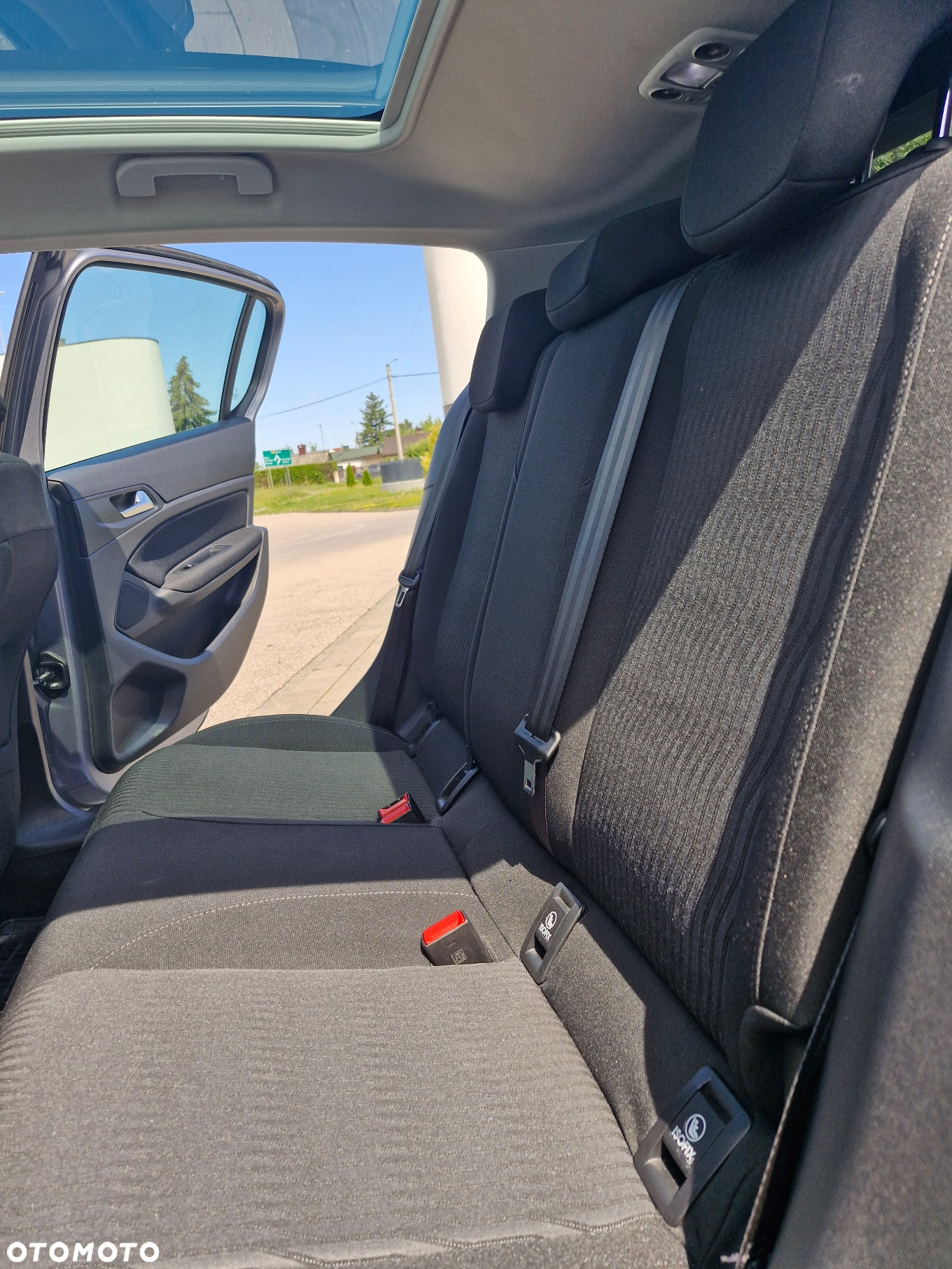 Peugeot 308 1.6 THP Active - 14