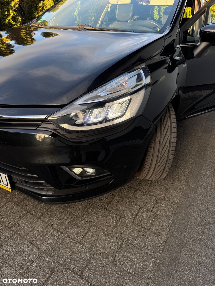 Renault Clio Energy TCe 120 Bose Edition - 12