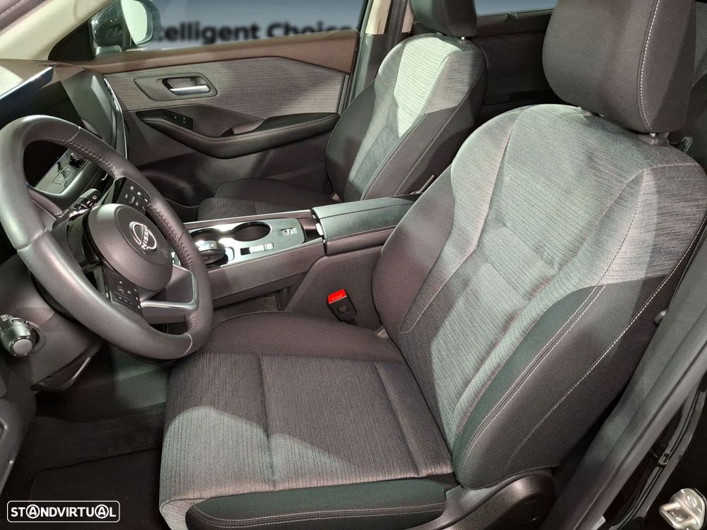 Nissan X-Trail 1.5 e-Power N-Connecta - 6