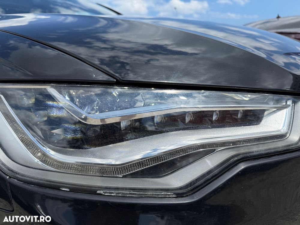 Audi A6 Allroad quattro 3.0 TDI tiptronic DPF - 19