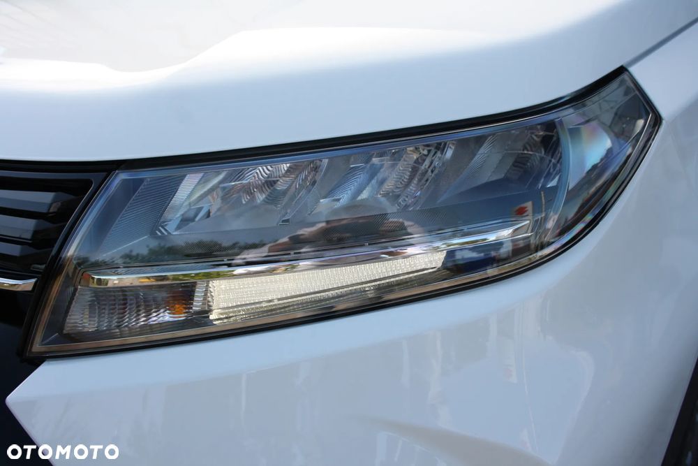 Suzuki Vitara 1.4 Boosterjet mHEV Premium 2WD - 5