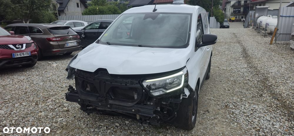 Renault Kangoo - 4