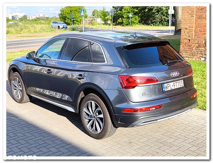 Audi Q5 45 TFSI quattro S tronic S line - 7