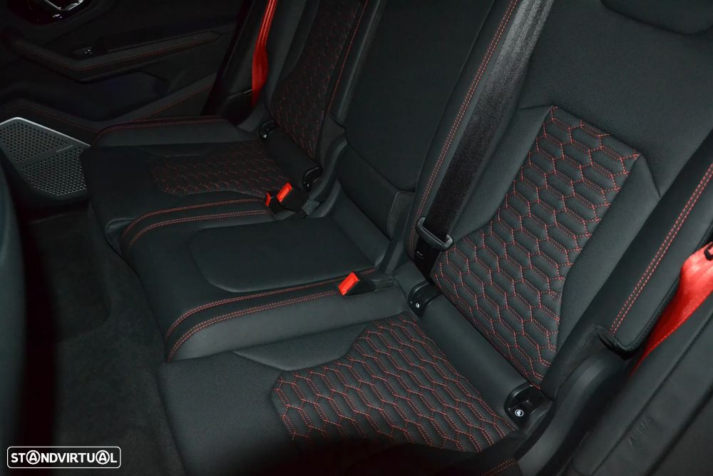 Lamborghini Urus 4.0 V8 - 21