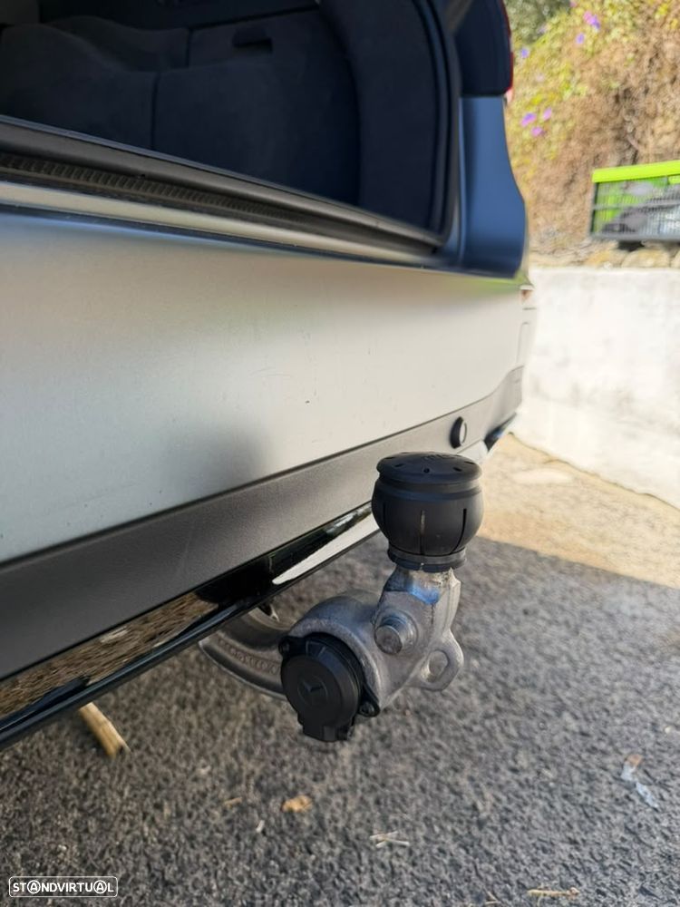 Mercedes-Benz E 300 e Station 9G-TRONIC AMG Line - 6