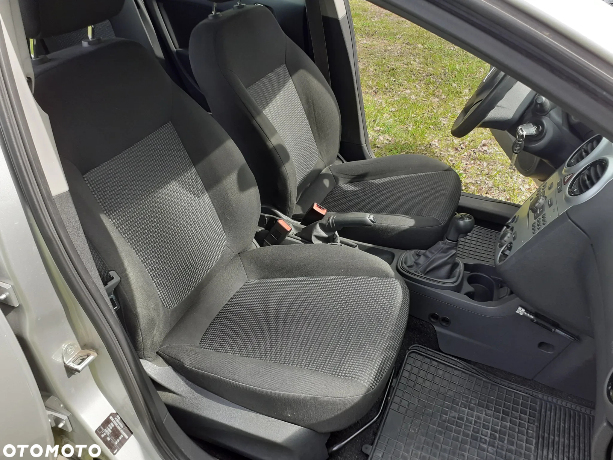 Opel Corsa - 9