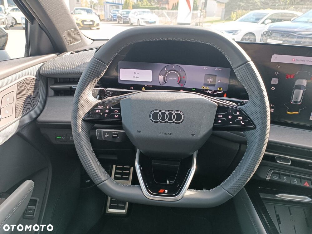 Audi Q3 Sportback - 24