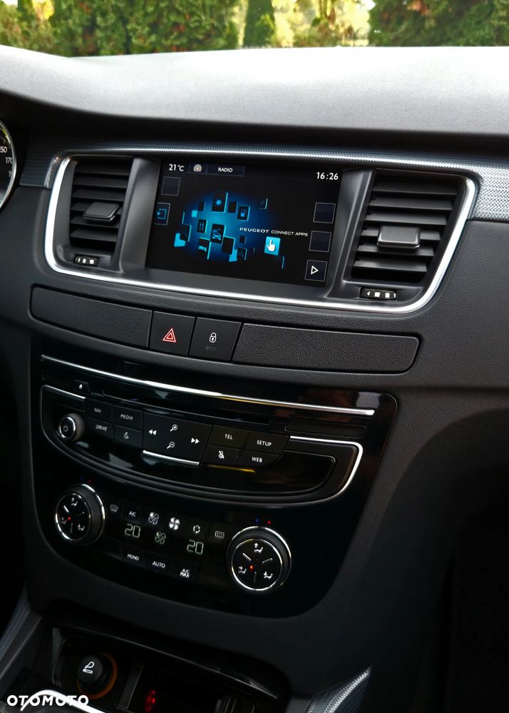 Peugeot 508 - 10
