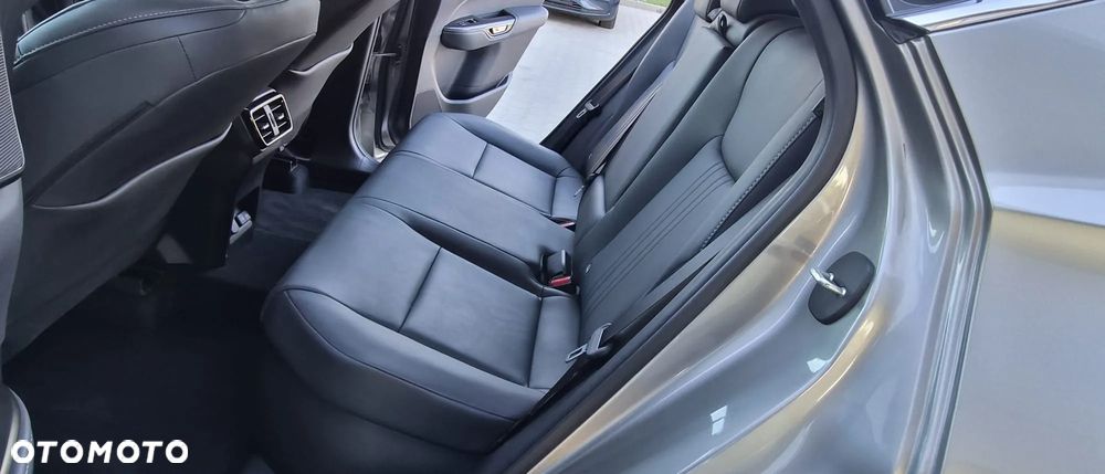 Lexus NX 350h Prestige AWD - 28