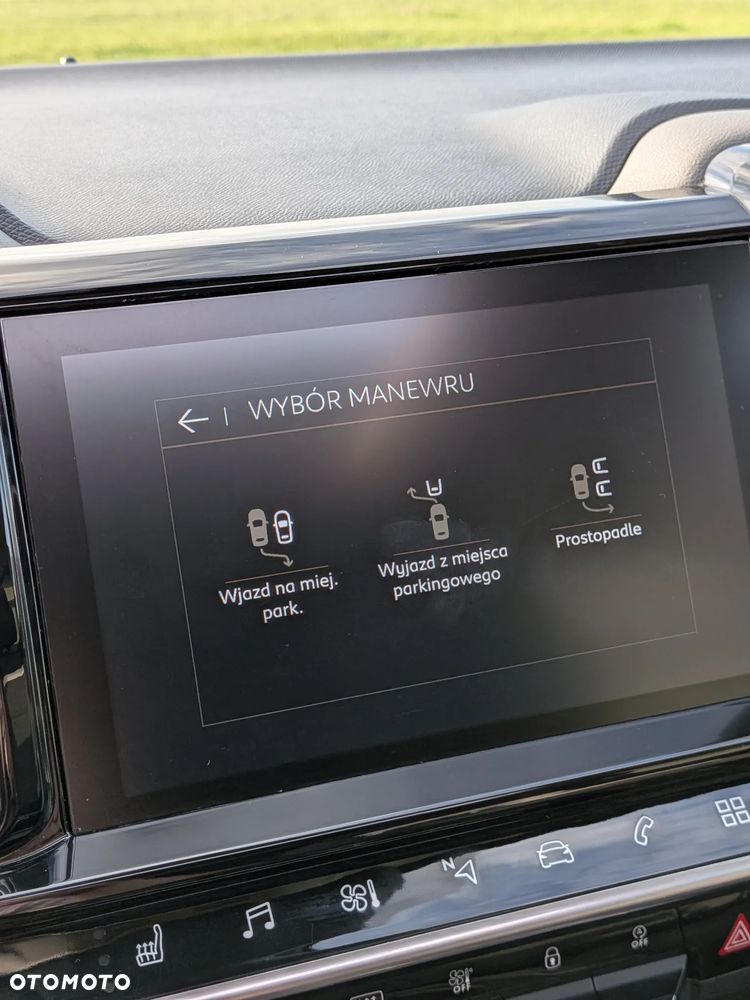 Citroën C5 Aircross 2.0 BlueHDi Shine EAT8 - 23