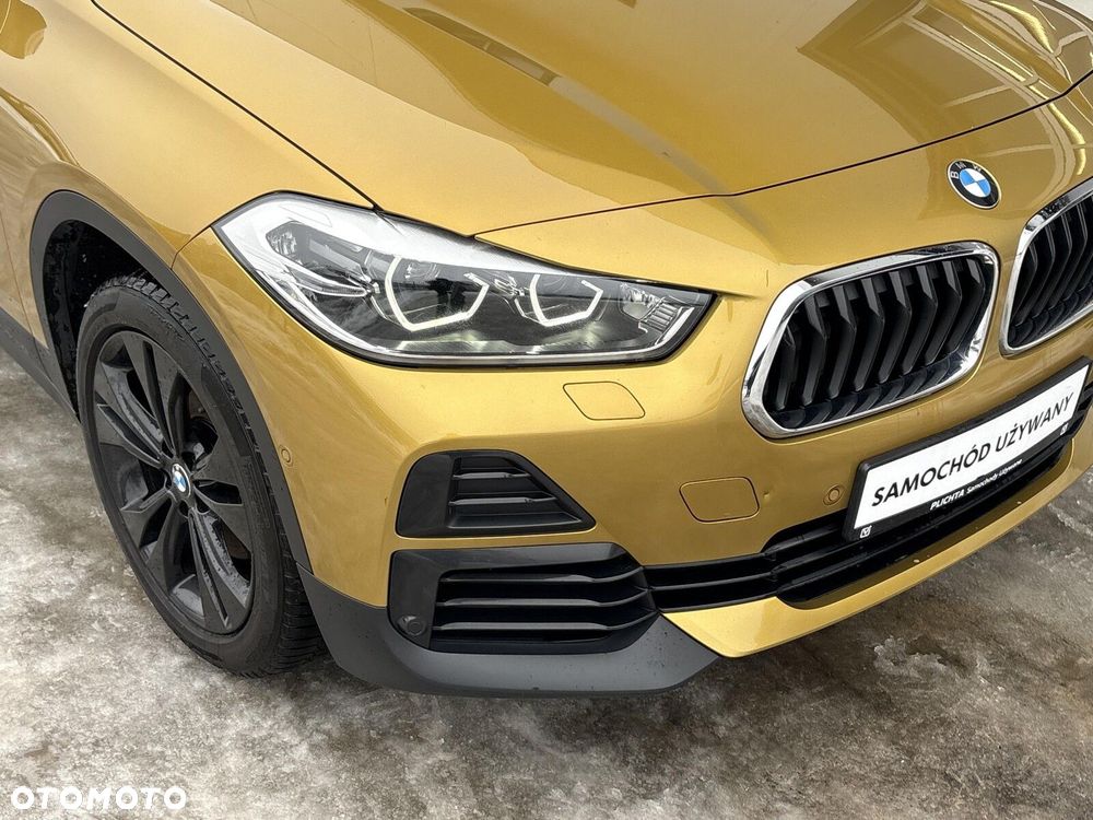 BMW X2 sDrive18i - 32