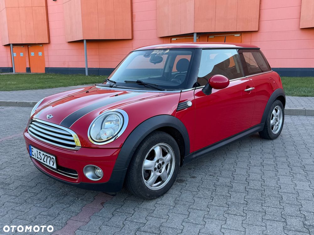 MINI ONE - 9