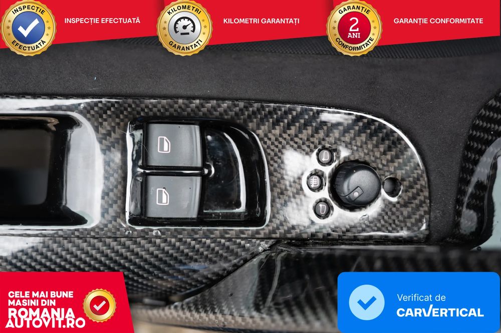 Audi R8 4.2 FSI Quattro R tronic - 8