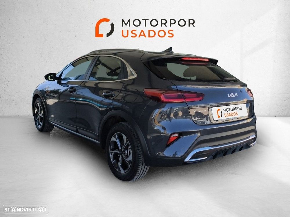 Kia XCeed 1.0 T-GDI Dynamic - 7