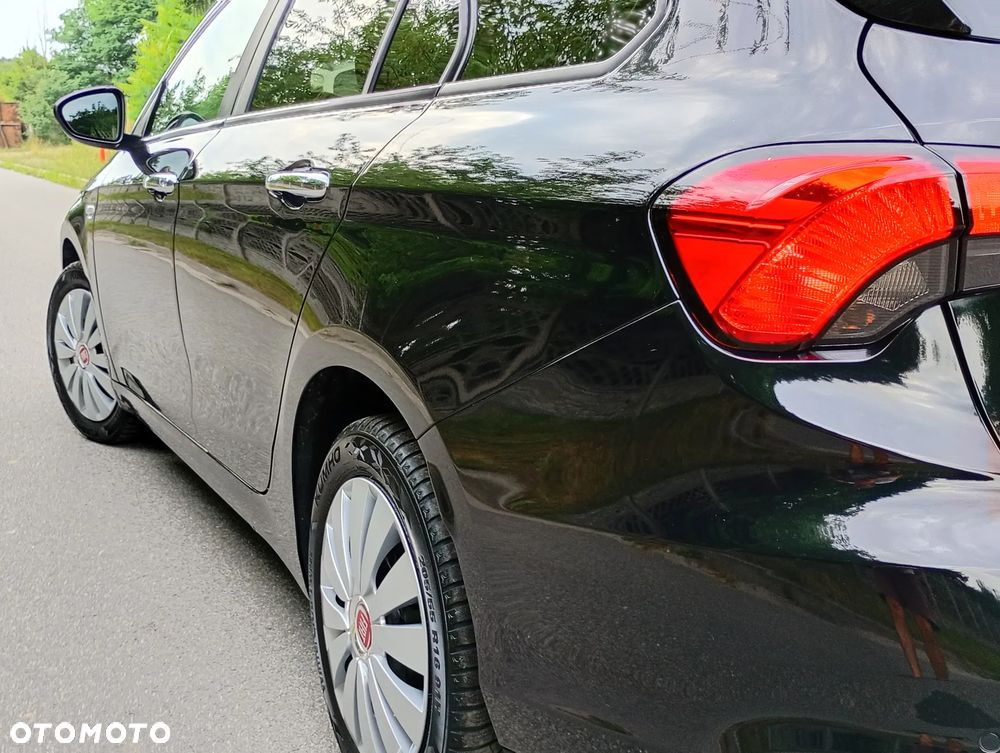 Fiat Tipo 1.4 16V More - 33