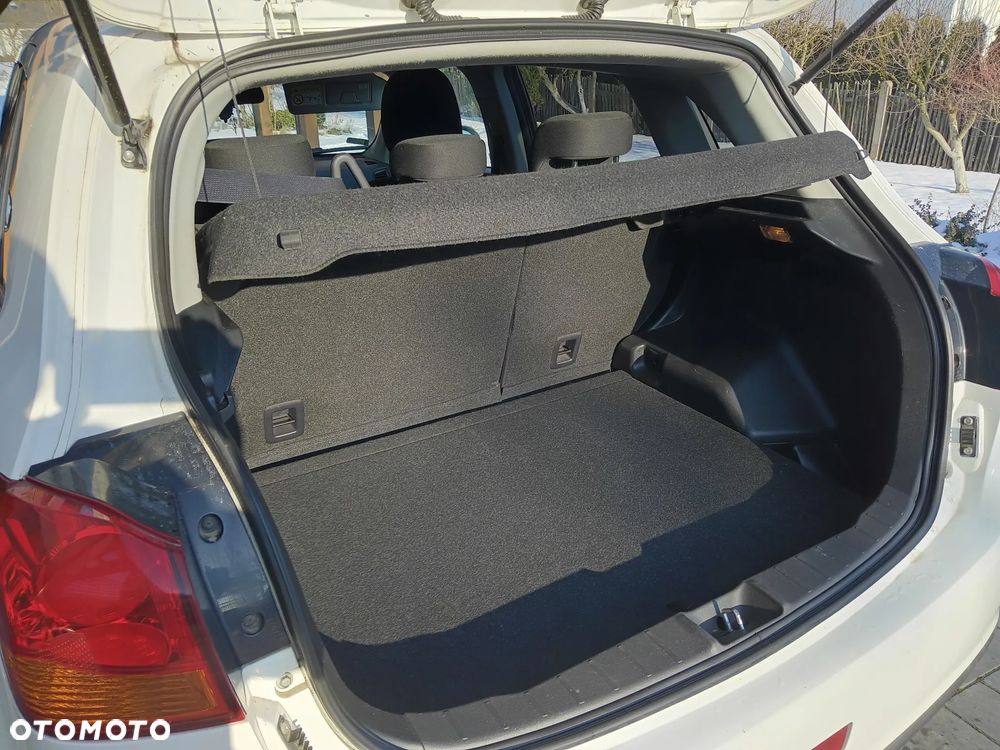 Mitsubishi ASX 1.6 Invite - 12