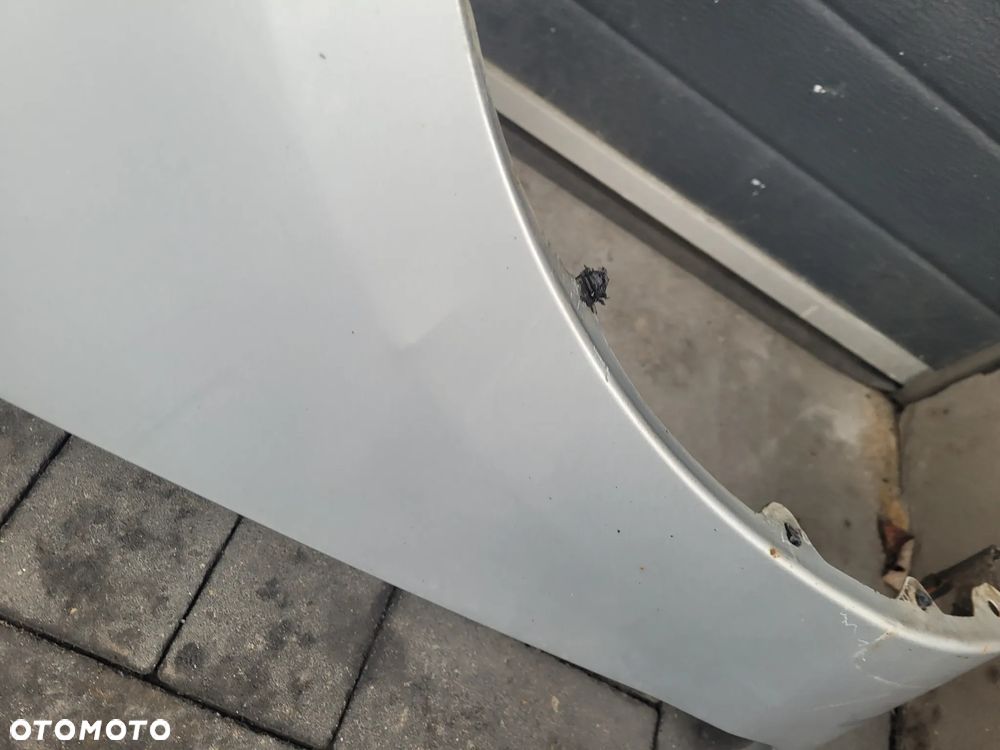 Mazda 3 BK 07r lift 5d hb Maska blotniki zderzak lampy komplet europa - 10