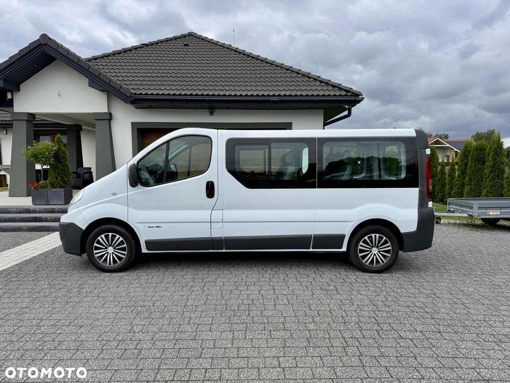 Renault Trafic - 7