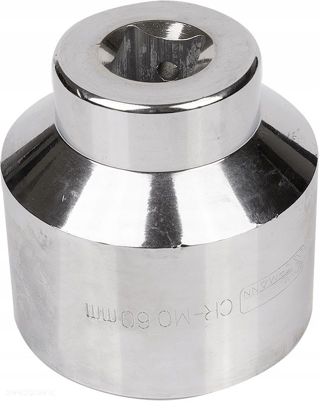 KLUCZE NASADOWE CORONA 19EL. 3/4 22-65MM C2701 - 10