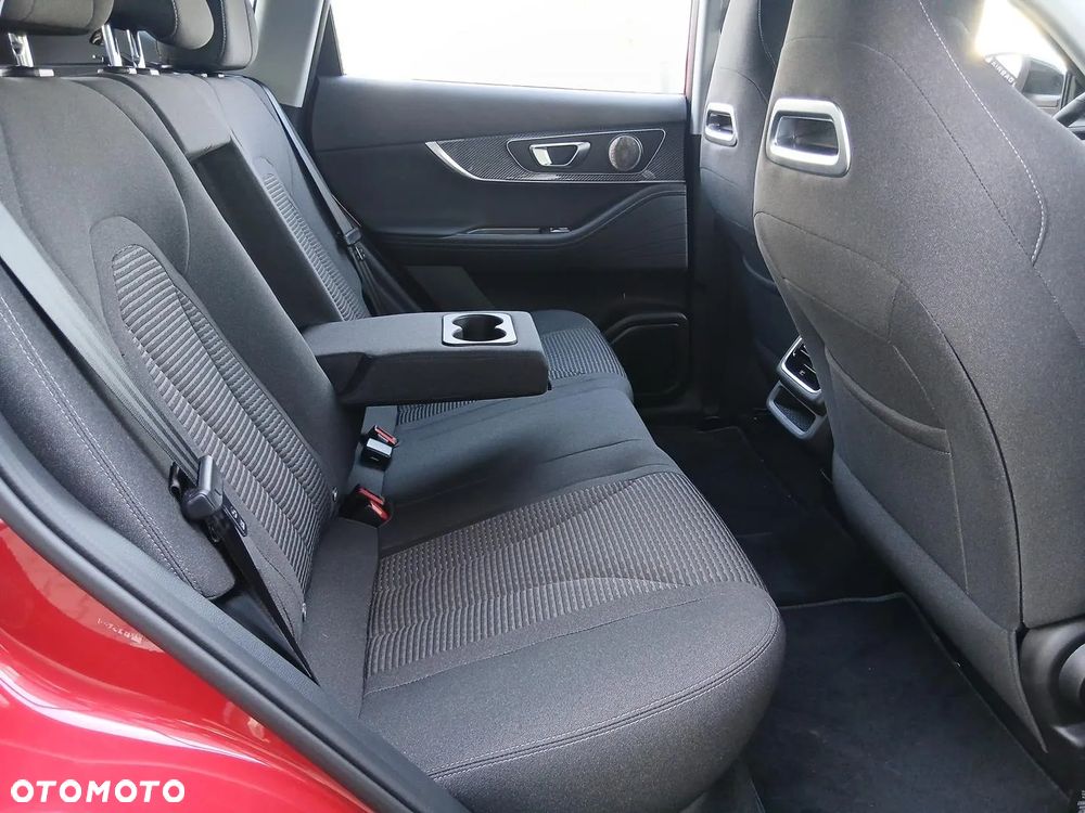 Chery Tiggo 7 - 19