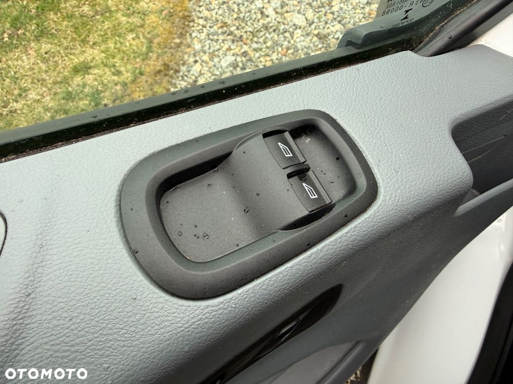 Ford Transit Furgon L4H3 Jumbo, Kamera, FV Vat 23% - 30