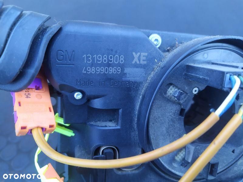 PRZEŁĄCZNIK ZESPOLONY MANETKI OPEL ASTRA H III  13198908XE - 2