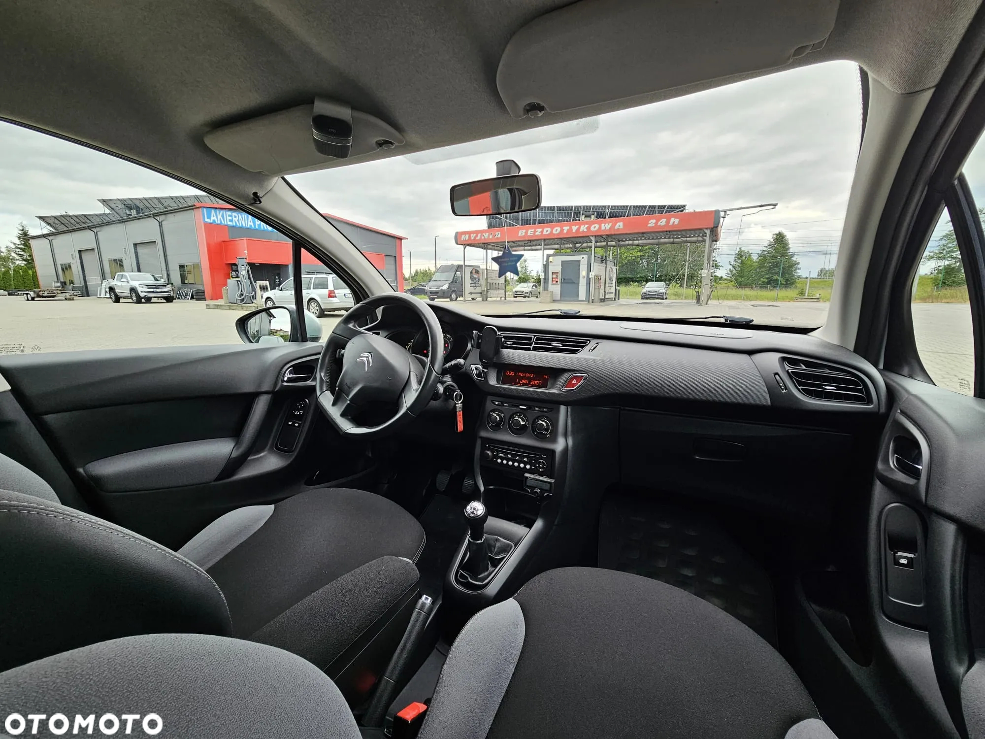 Citroën C3 - 10