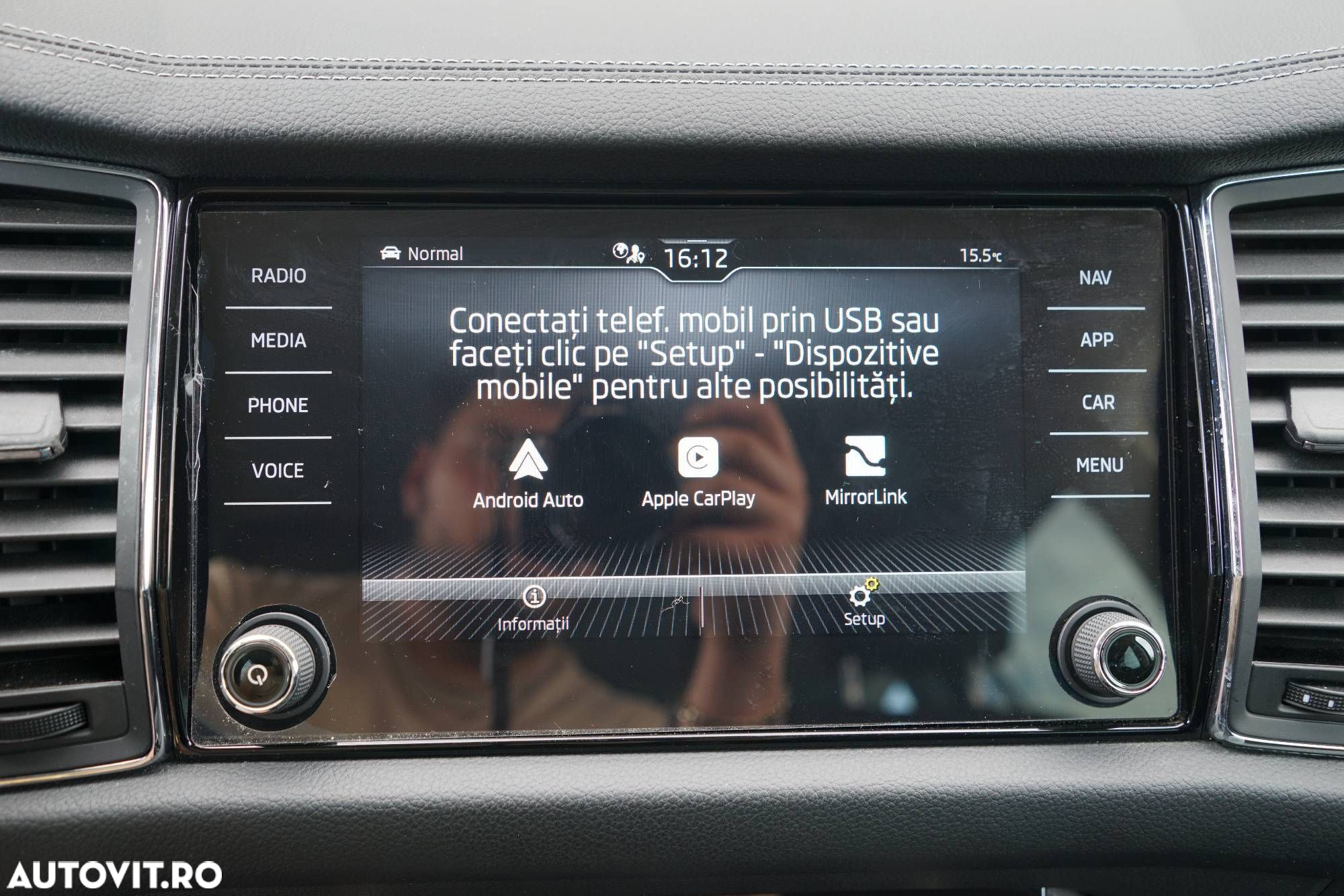 Skoda Kodiaq - 19