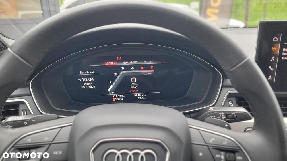 Audi A5 Sportback 40 TDI quattro S tronic S line - 19