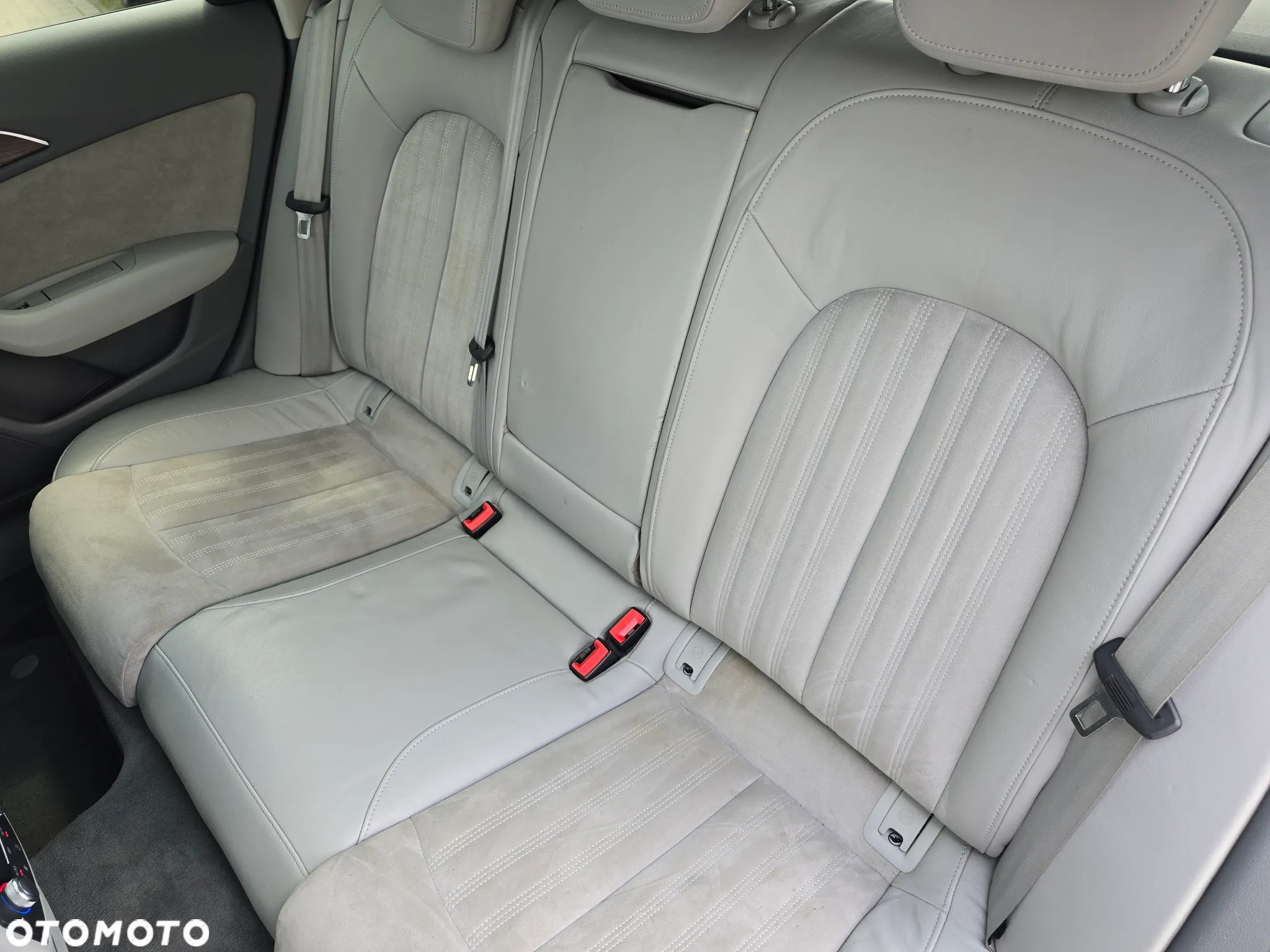 Audi A6 - 14