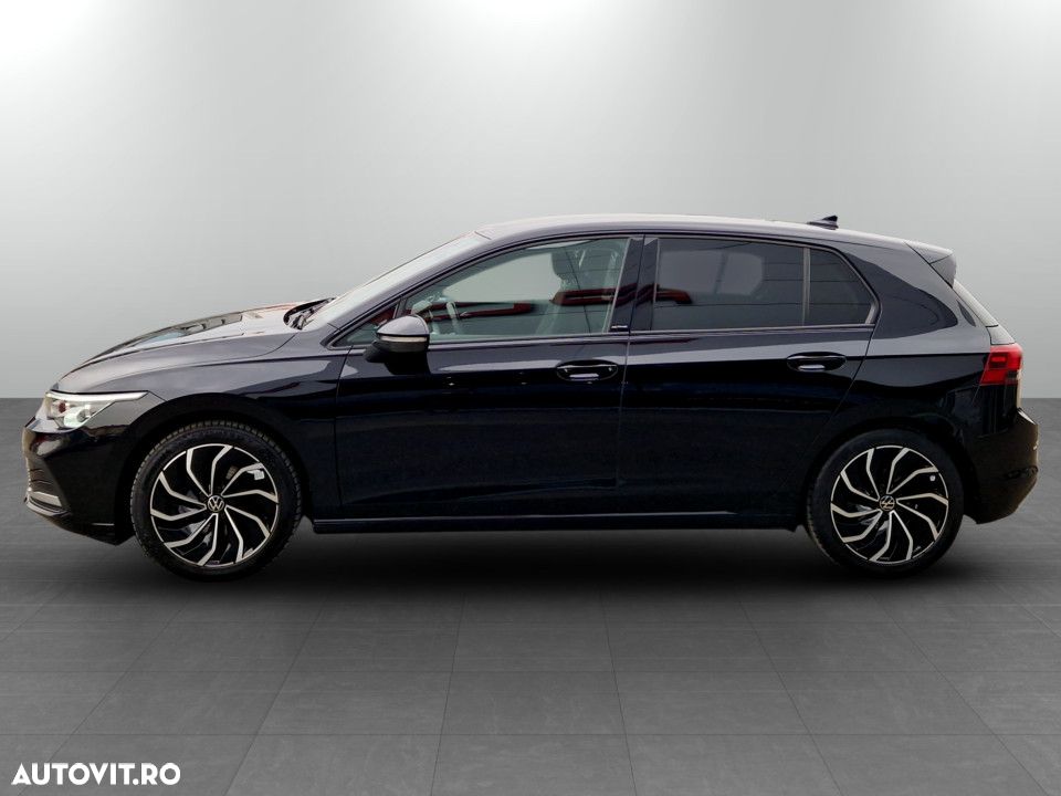 Volkswagen Golf 2.0 TDI SCR DSG Life - 2