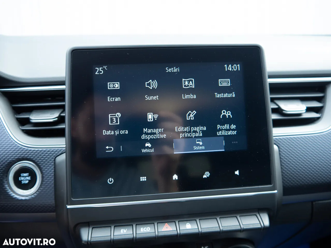 Renault Arkana E-TECH Full Hybrid 145 E-TECH engineerd - 34
