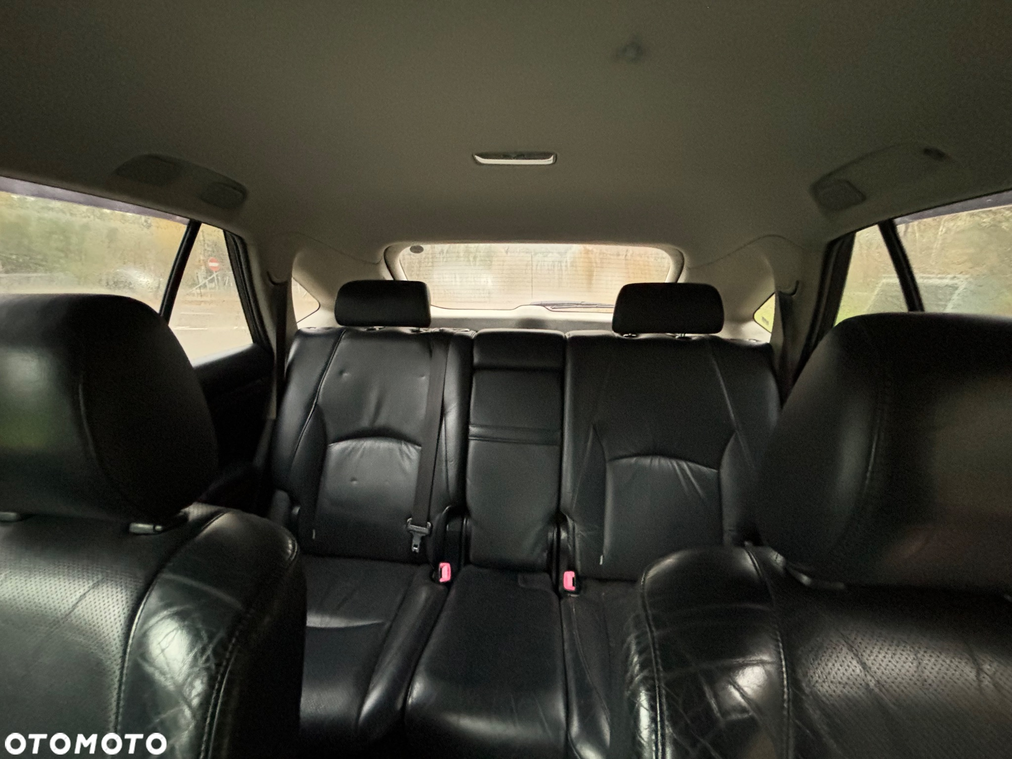 Lexus RX - 14