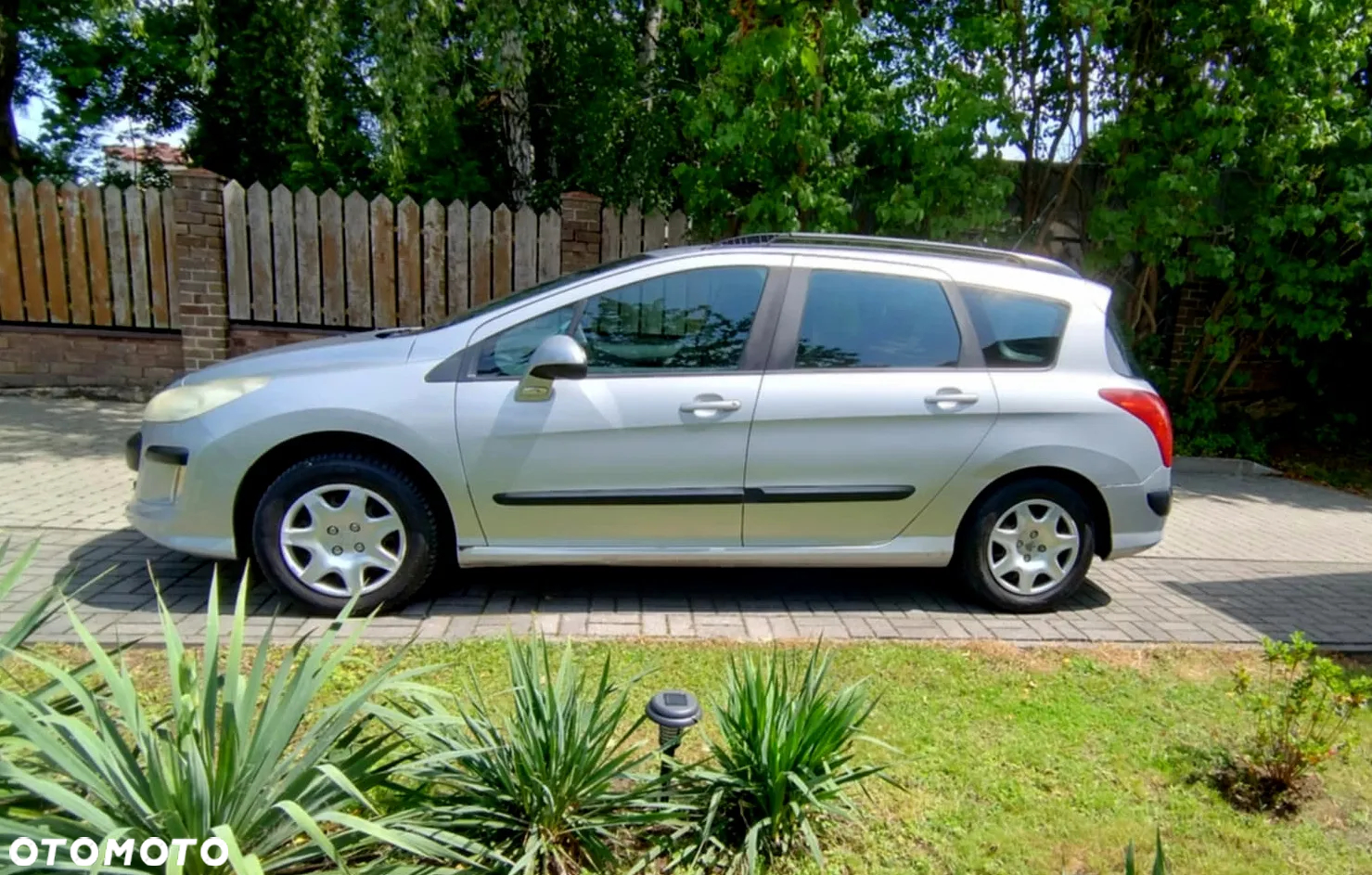 Peugeot 308 - 4