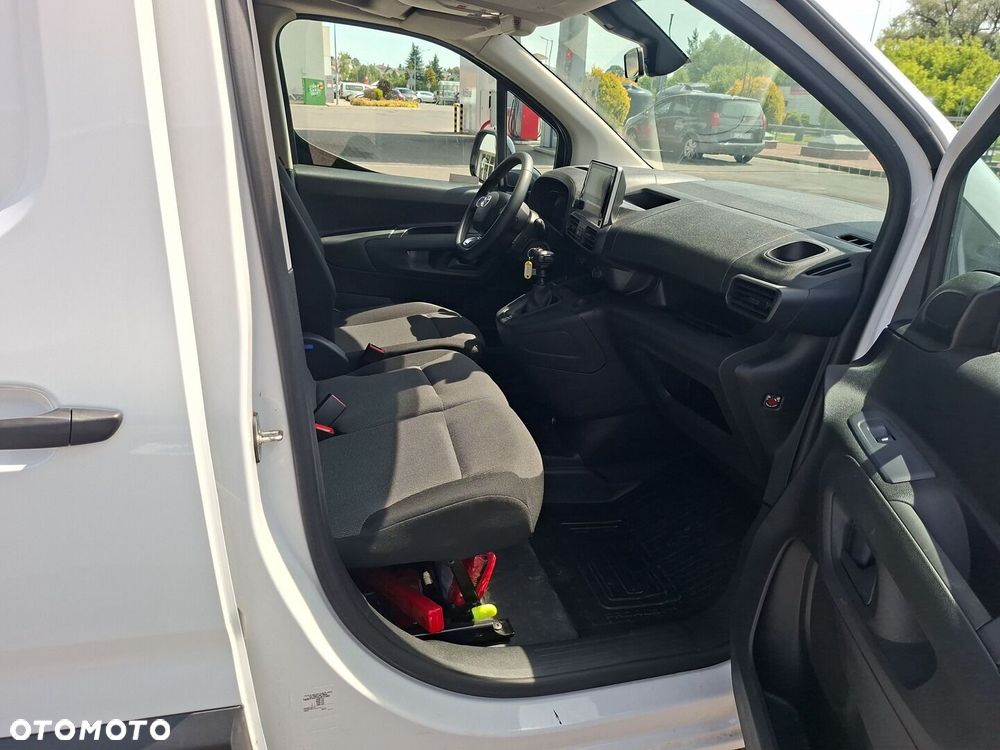 Toyota PROACE CITY - 9