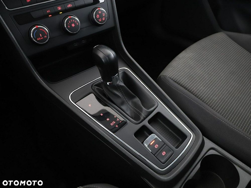 Seat Leon 1.6 TDI Start&Stop DSG Style - 29