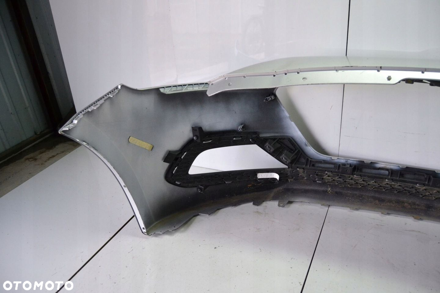 Hyundai i20 GB IB 2014 Zderzak przedni - 5