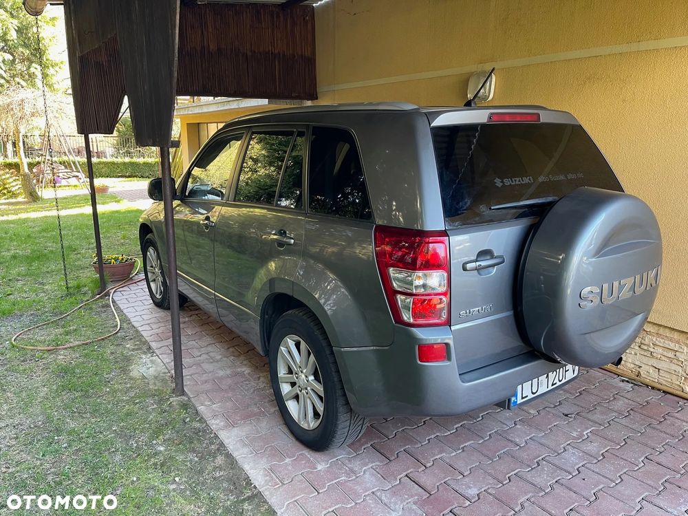 Suzuki Grand Vitara 1.9 DDiS 20th Anniversary - 1