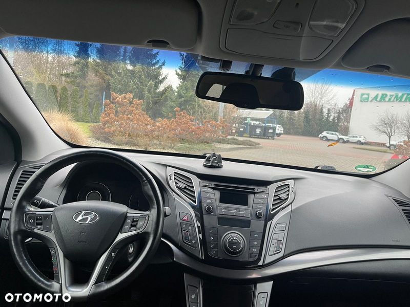 Hyundai i40 1.7 CRDi Comfort - 8